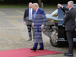 Netherlands NATO Summit