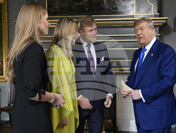 Netherlands NATO Summit