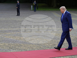 Netherlands NATO Summit