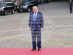 Netherlands NATO Summit