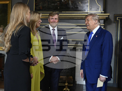 Netherlands NATO Summit