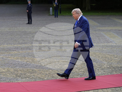 Netherlands NATO Summit