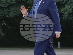 Netherlands NATO Summit