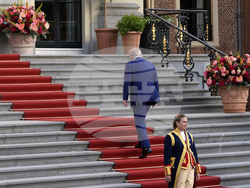 Netherlands NATO Summit