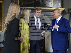 Netherlands NATO Summit