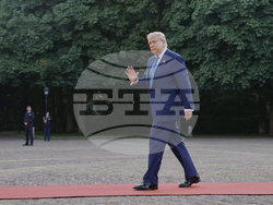 Netherlands NATO Summit