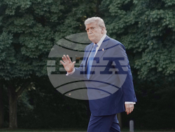 Netherlands NATO Summit
