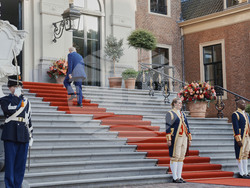 Netherlands NATO Summit