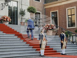 Netherlands NATO Summit