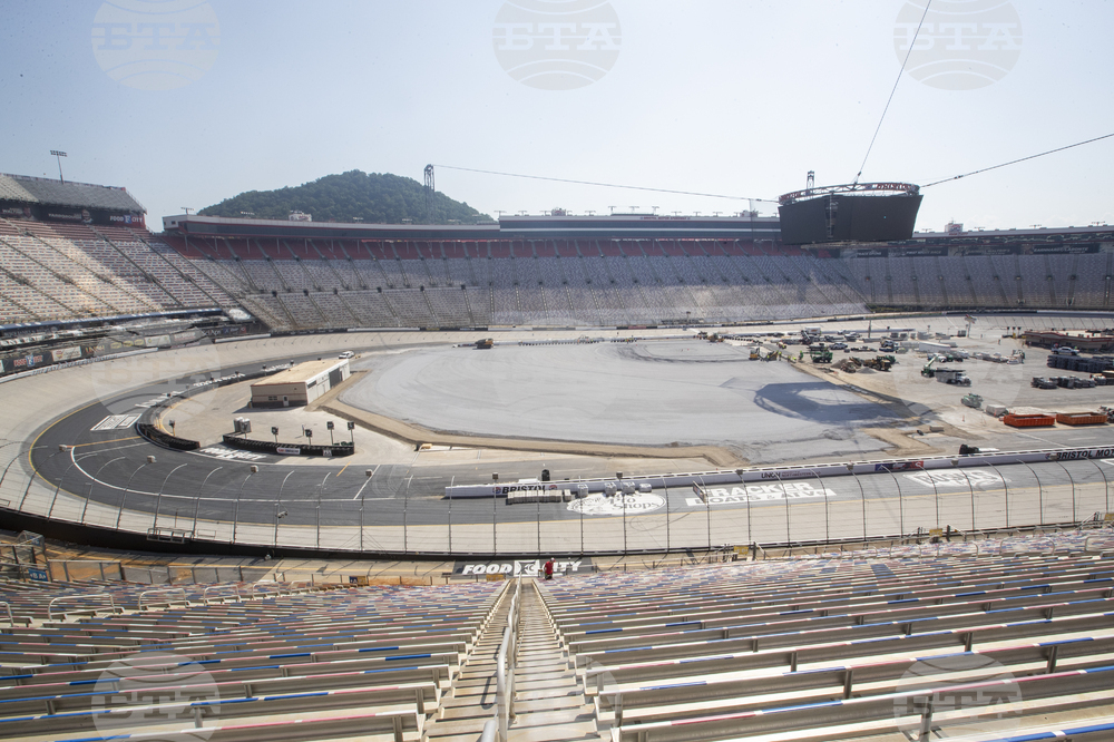 MLB at Bristol