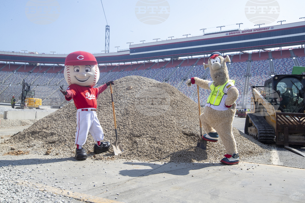 MLB at Bristol
