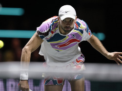 Netherlands Tennis ABN AMRO