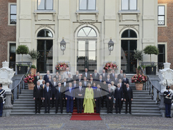 Netherlands NATO Summit