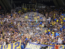 CWC Auckland City Boca Juniors Soccer