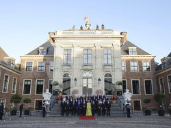 Netherlands NATO Summit
