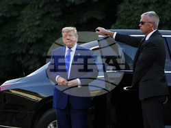 Netherlands NATO Summit