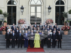 Netherlands NATO Summit