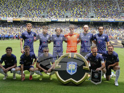CWC Auckland City Boca Juniors Soccer