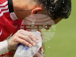 CWC Benfica Bayern Munich Soccer