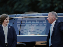 Netherlands NATO Summit