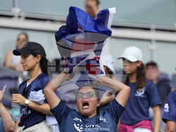 CWC Auckland City Boca Juniors Soccer