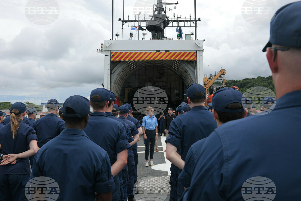 Panama US