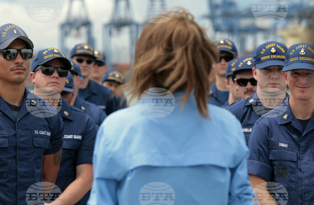 Panama US
