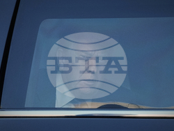 APTOPIX Netherlands NATO Summit