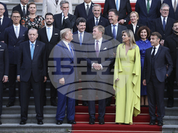 Netherlands NATO Summit