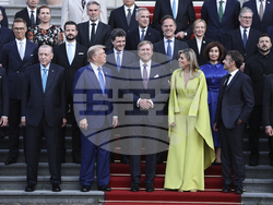 Netherlands NATO Summit
