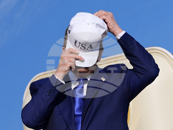 Netherlands NATO Summit