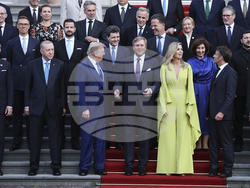 Netherlands NATO Summit