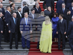 Netherlands NATO Summit