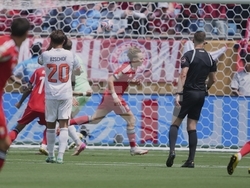 CWC Benfica Bayern Munich Soccer