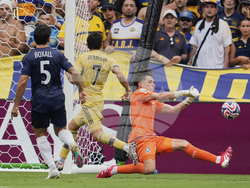 CWC Auckland City Boca Juniors Soccer
