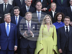 Netherlands NATO Summit