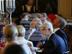 Netherlands NATO Summit