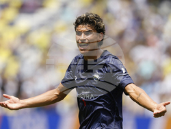 CWC Auckland City Boca Juniors Soccer