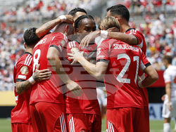 CWC Benfica Bayern Munich Soccer