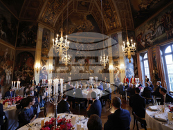 Netherlands NATO Summit