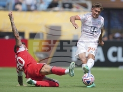 CWC Benfica Bayern Munich Soccer