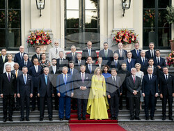 Netherlands NATO Summit