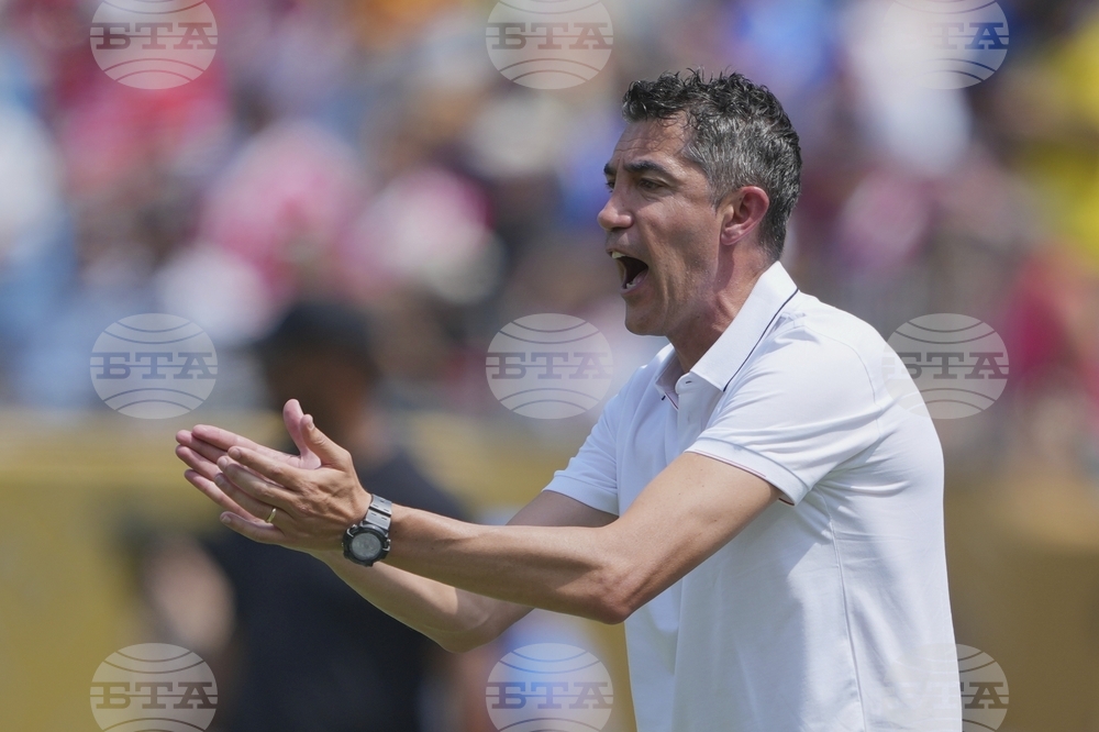 Треньорът на Бенфика за победата над Байерн: "Заслугата е на целия отбор“