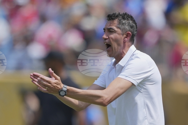 Треньорът на Бенфика за победата над Байерн: "Заслугата е на целия отбор“