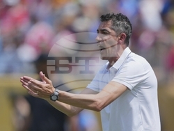 CWC Benfica Bayern Munich Soccer
