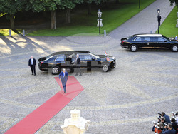 Netherlands NATO Summit