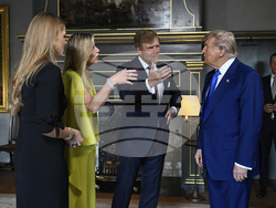 Netherlands NATO Summit