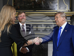 Netherlands NATO Summit