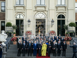 Netherlands NATO Summit
