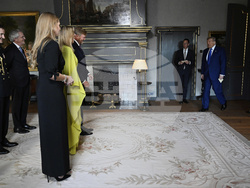 Netherlands NATO Summit